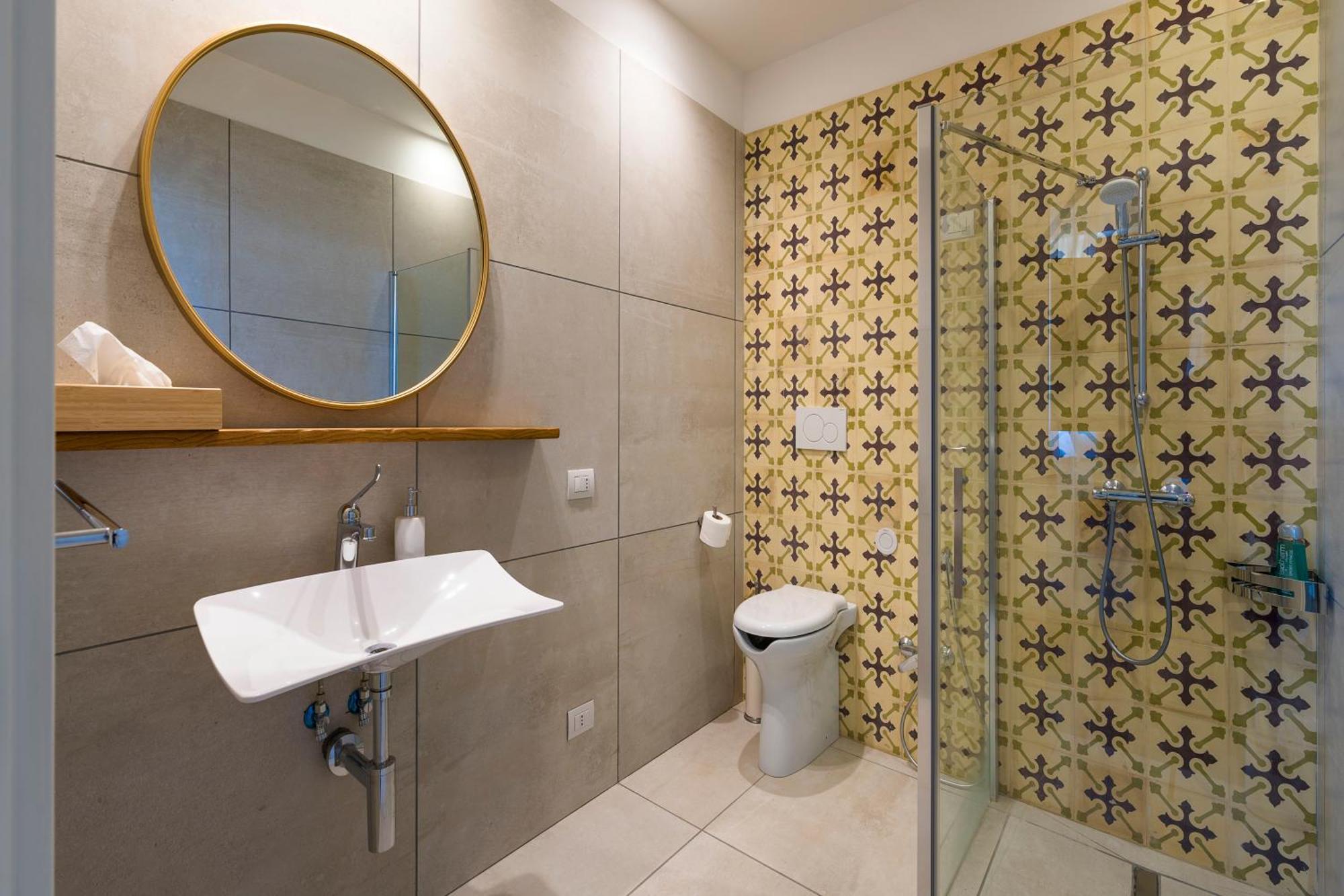 Locanda Quinto Arco Zafferana Etnea Buitenkant foto